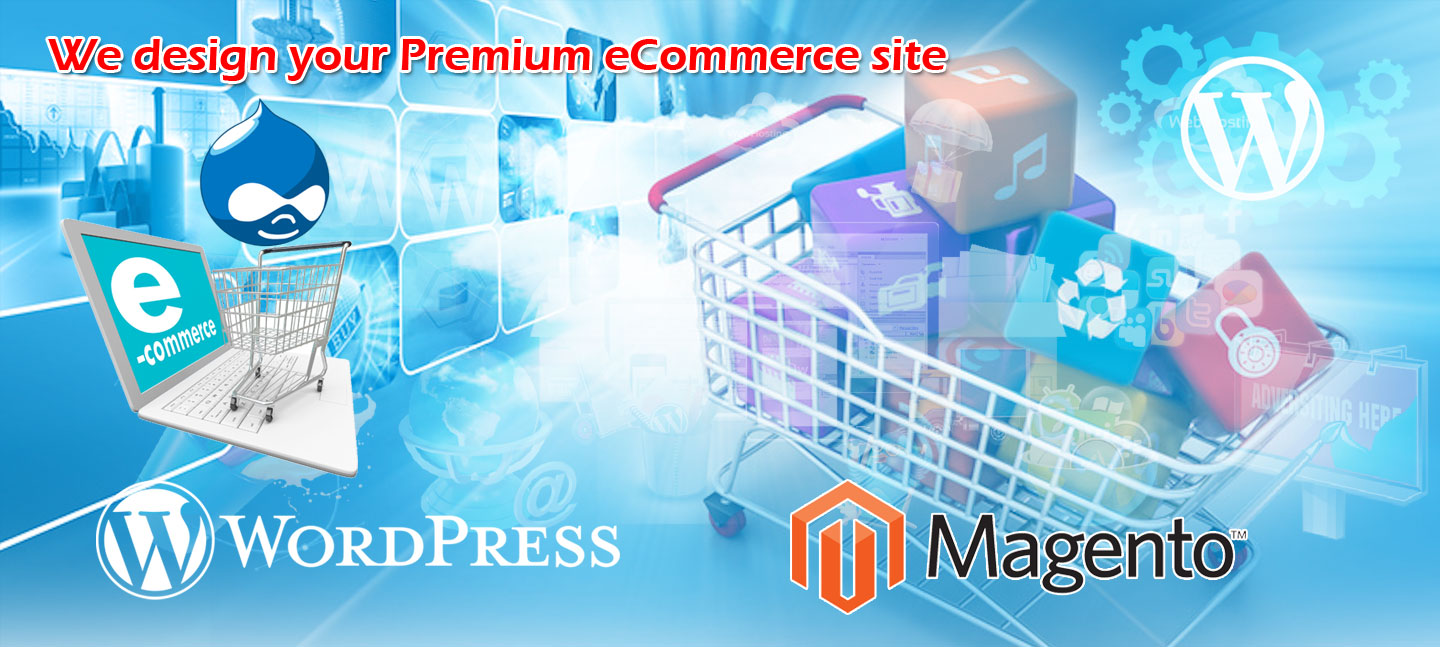 E-Commerce