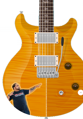 guitar