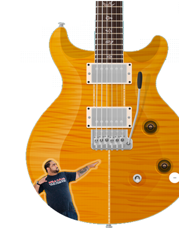guitar